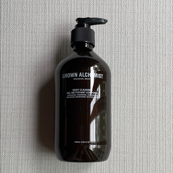 Grown Alchemist Body Cleanser 500ml - Picture 1 of 8